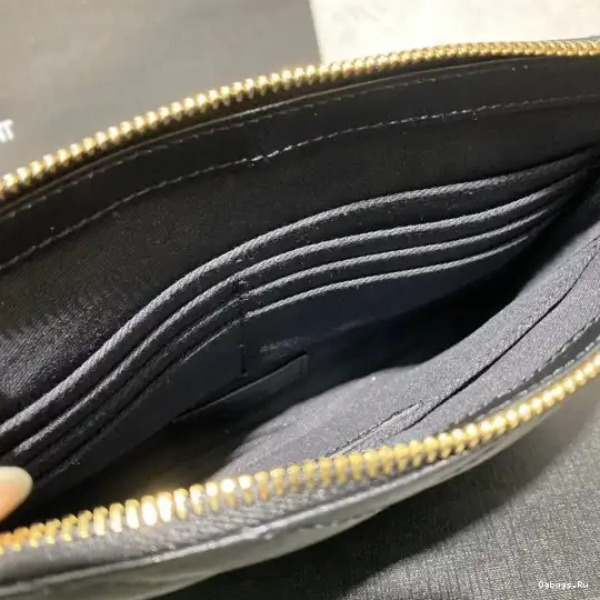 CLUTCH MONOGRAM YSL 0614